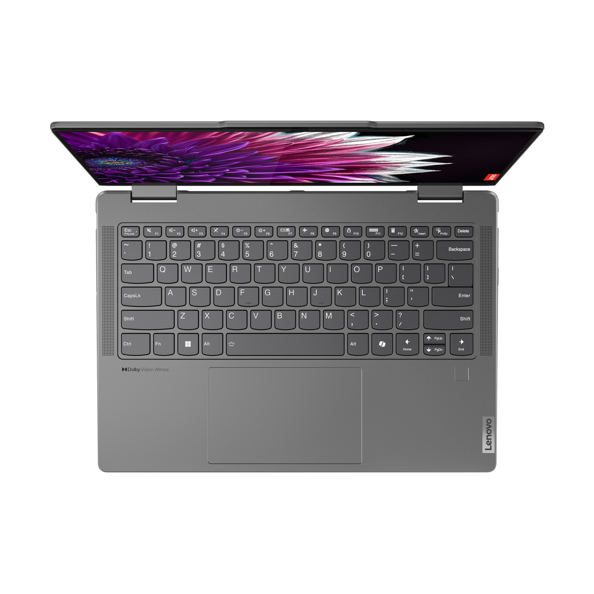 YG7 2-in-1 14T ULT7 155H 16 1TB UMA W11H"83DJ003JRM" - imagine 10