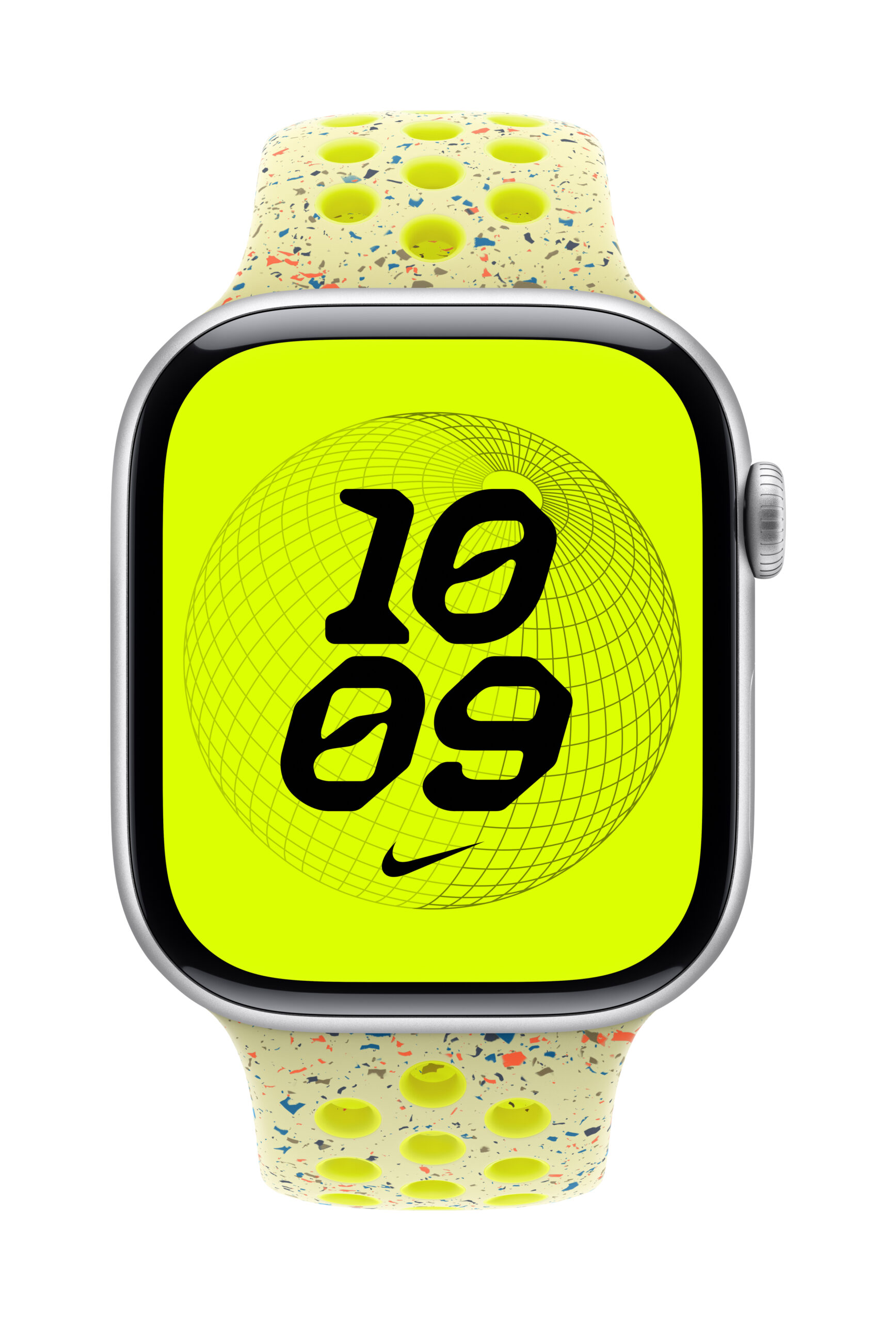 APPLE WATCH 46 VOLT SPLASH NSB S/M-ZML "MGC04ZM/A"