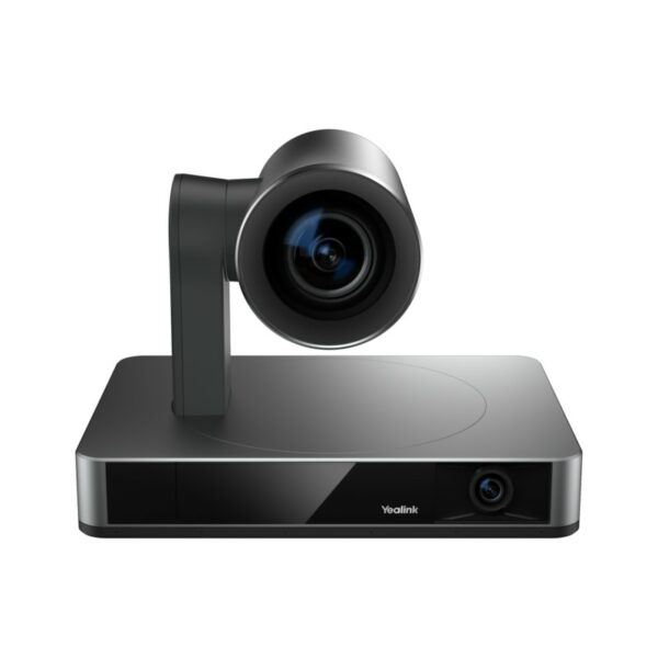 VIDEO CONFERINTA Yealink YLK 4K PTZ DUAL-EYE CAM UVC86, 1206619 "1206619" (timbru verde 0.18 lei)