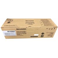 Toner Original Sharp Black, MXB35GT, pentru MXB350|MXB450|MXB355W|MXB455W|MXB356W|MXB456W, 12K, incl.TV 33.2 RON, "MXB35GT"