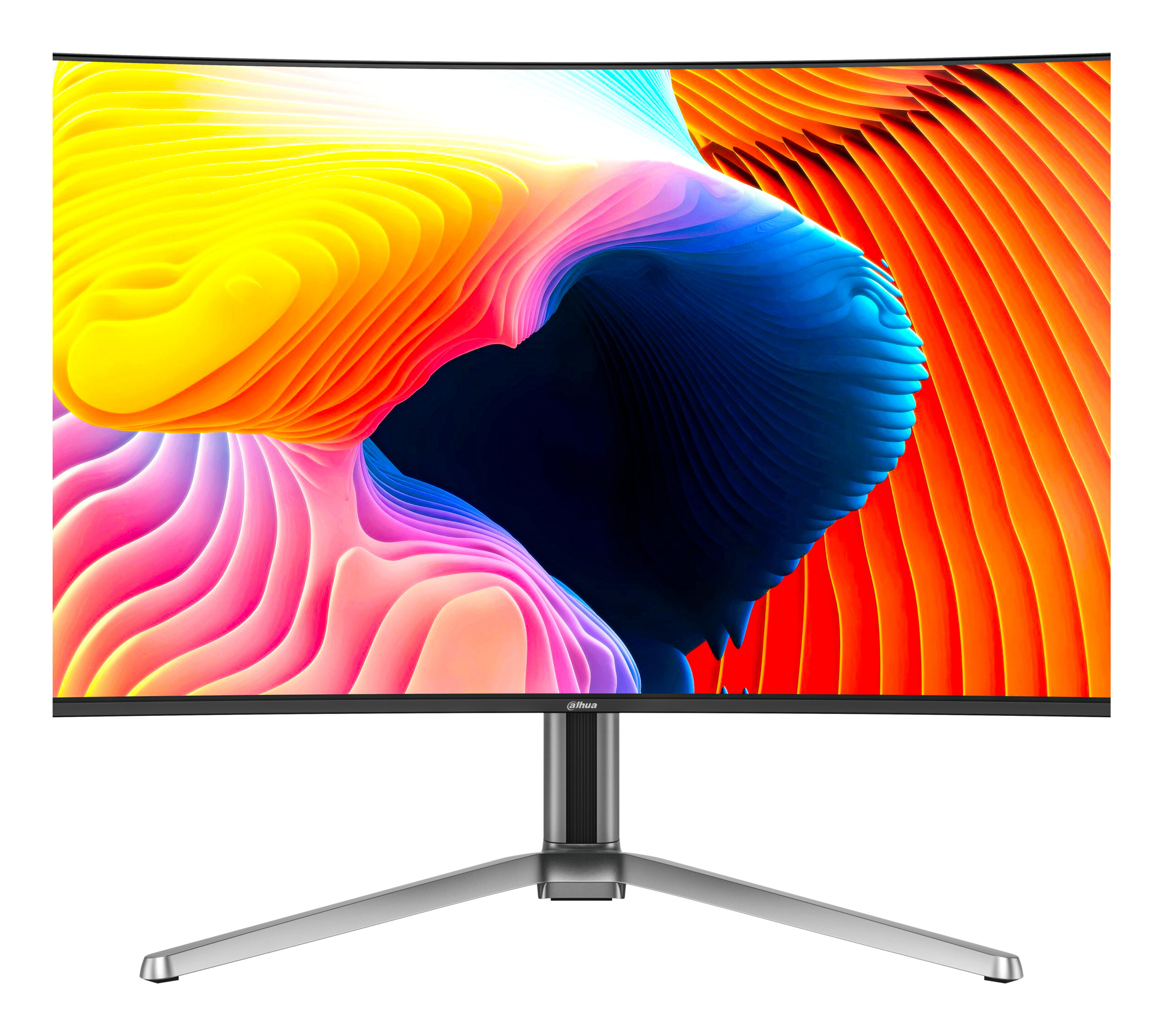 Monitor Dahua 32" DHI-LM32-GO43A "DHI-LM32-GO43A" (timbru verde 7 lei)