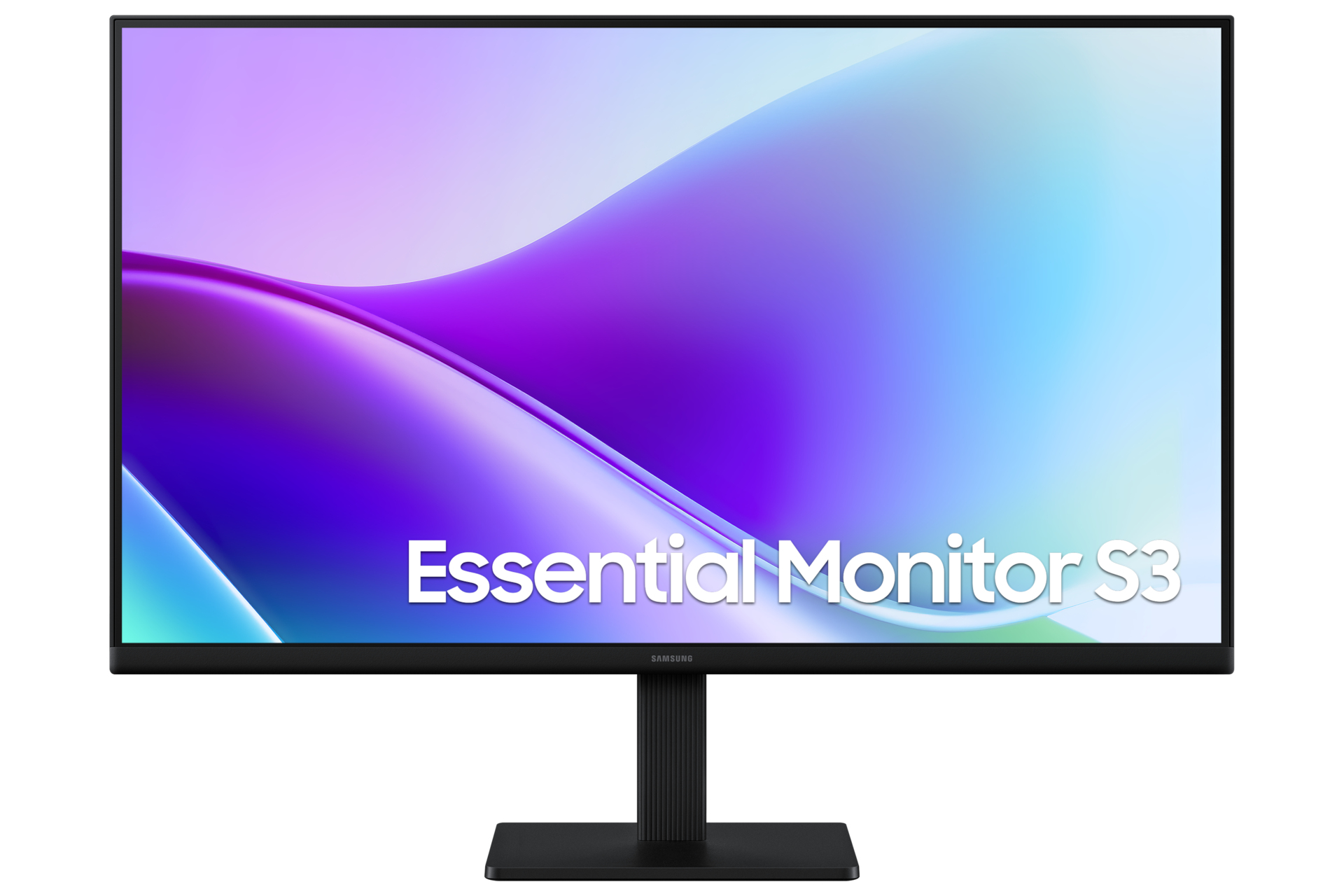 MONITOR 27" SAMSUNG LS27F320GAUXEN "LS27F320GAUXEN" (timbru verde 7 lei)