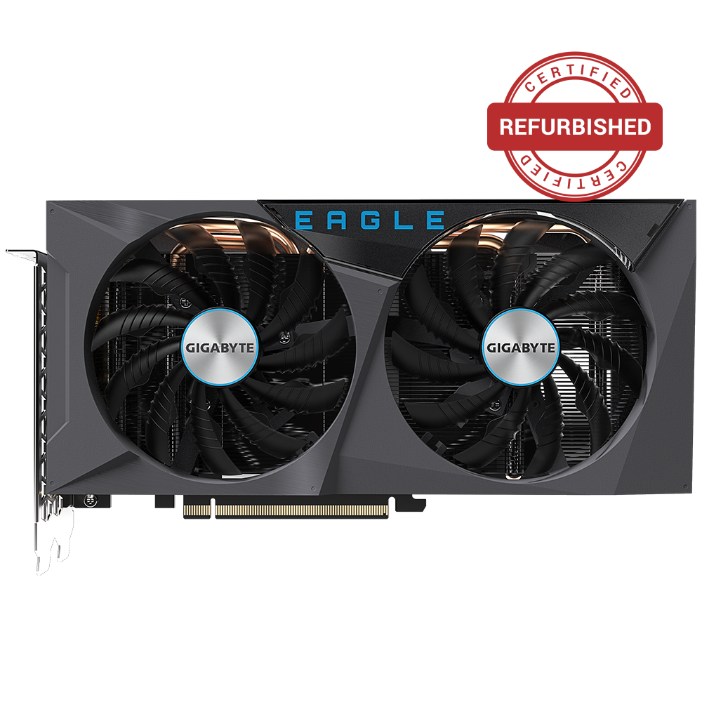 GIGABYTE N306TEAGLE OC-8GD 2.0-(RSG)"N306TEAGLE OC-8GD 2.0-(RSG)"