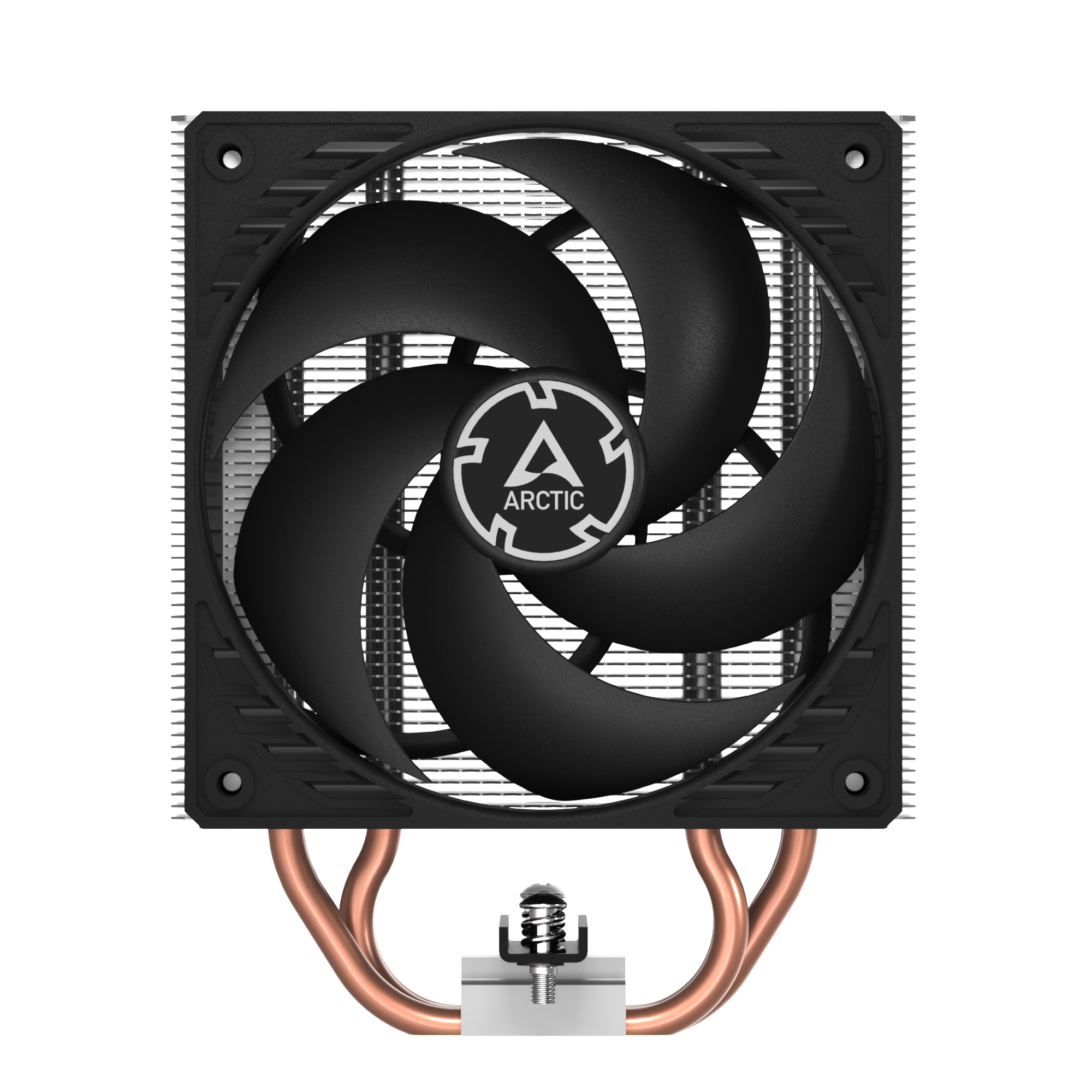 COOLER Arctic "Freezer 36 CO",racire aer, HDT heatpipe, skt. Intel LGA 1700, AMD AM5/AM4, fan 120mm, "ACFRE00122A" (timbru verde 0.8 lei)