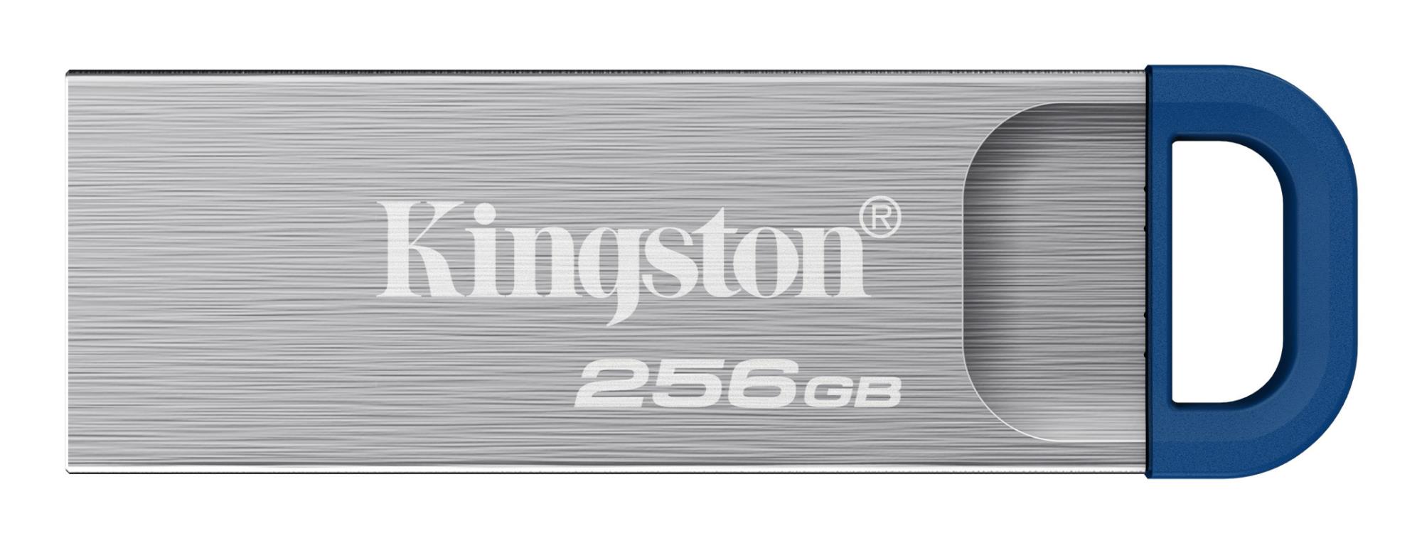 MEMORY DRIVE FLASH USB3.2/256GB DTKNG2/256GB KINGSTON"DTKNG2/256GB"