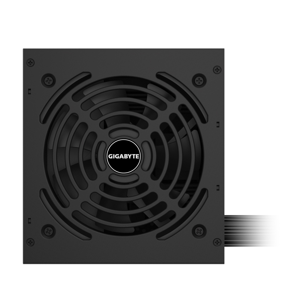 GIGABYTE GP-P650G 650W 80 PLUS BR "GP-P650G" (timbru verde 2 lei)