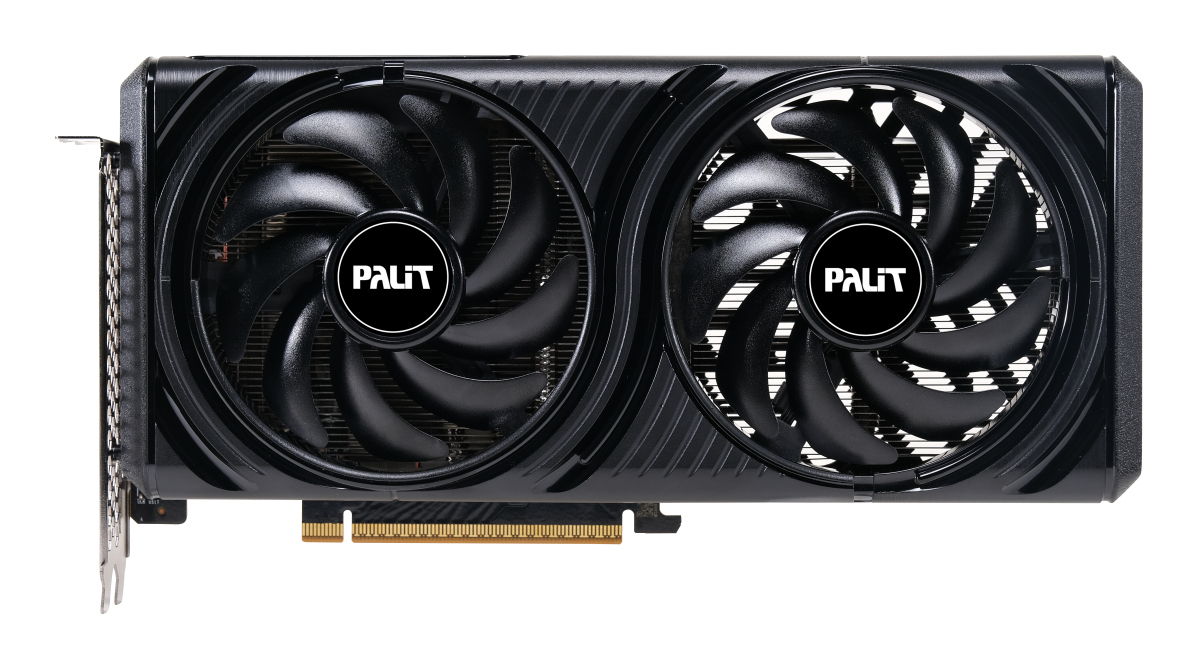 GeForce RTX 5060 Infinity 2 OC 8GB GDDR7 128-bit DLSS 4.0 "NE75060V19P1-GB2063L"