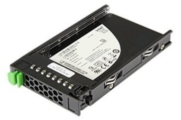 Fujitsu SSD SATA 6G 1.92TB Mixed-Use 2.5 H-P EP "S26361-F5776-L192"
