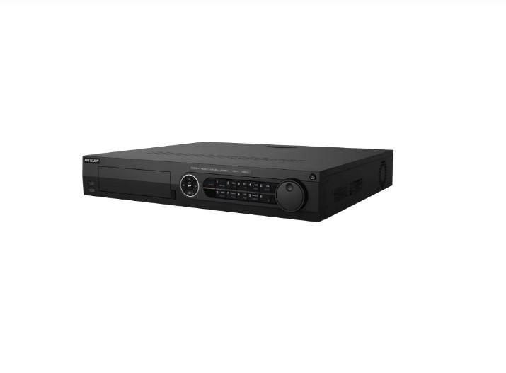 DVR TURBO 16 PoE 1.5U H.265 AcuSense "IDS-7316HQHI-M4/S" (timbru verde 2.00 lei)