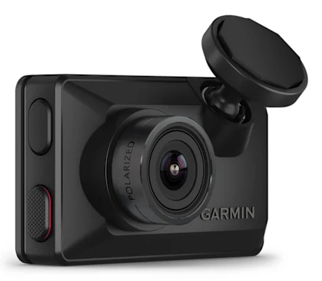 Camera auto Garmin Dash DC-23 X310 "010-02860-10" (timbru verde 1.2 lei)