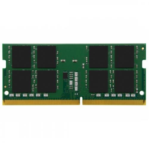 SODIMM Kingston, 32GB DDR4, 3200 MHz, "KVR32S22D8/32"