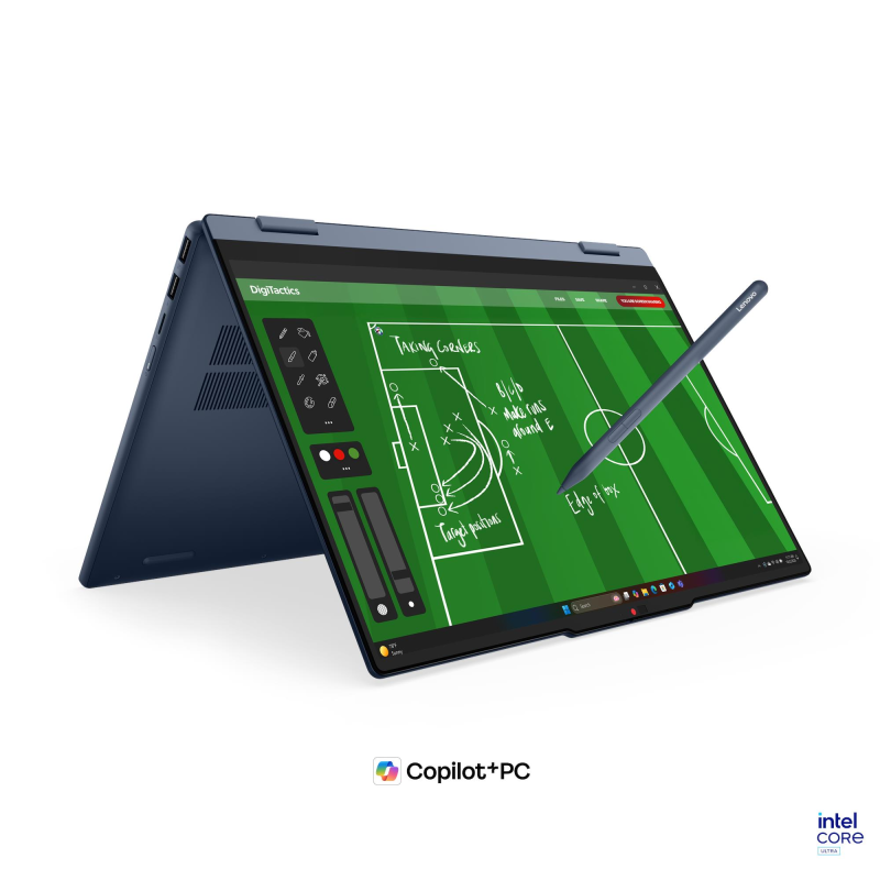 IP 5 2-in-1 15T U7 355 16 1TB UMA DOS"83UL003VRM"