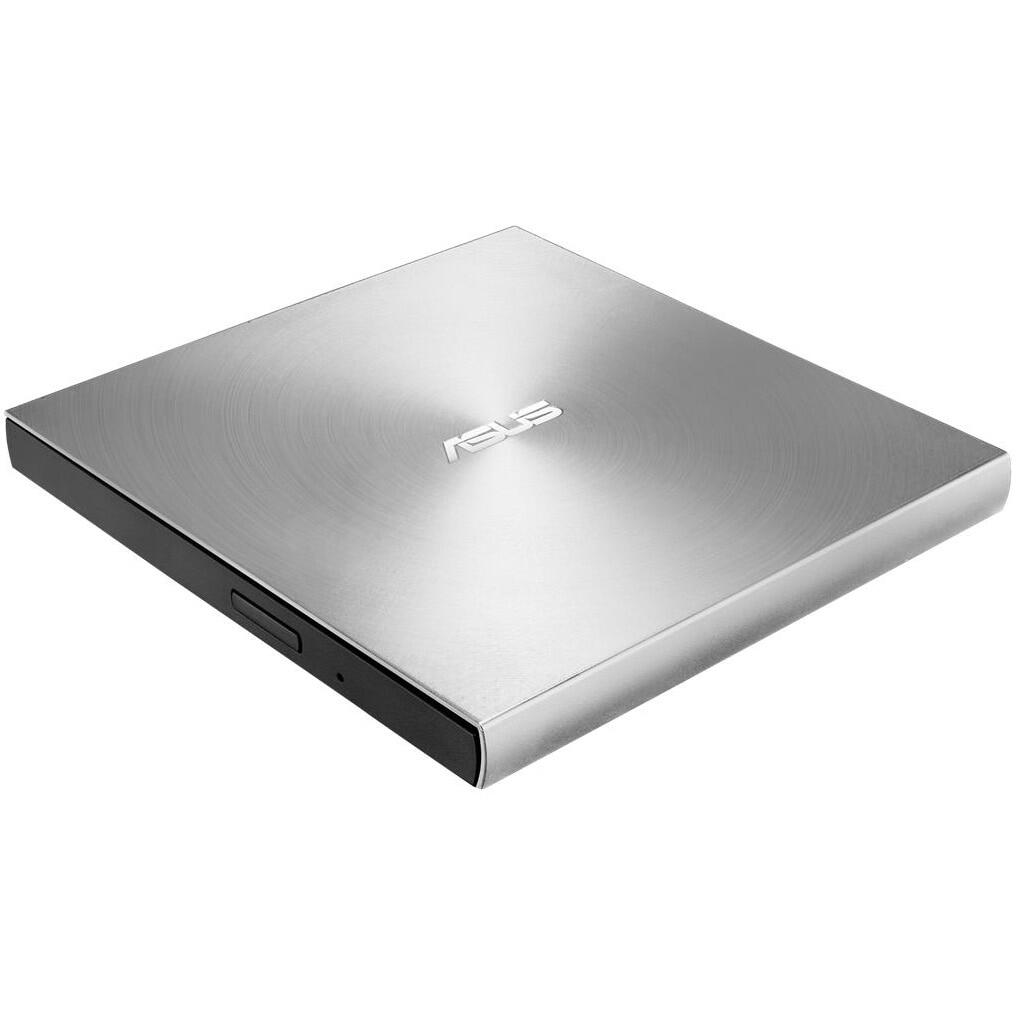 Asus SDRW-08U8M-U/SIL/G/AS/P2G"SDRW-08U8M-U/SIL/G/AS/P2G"
