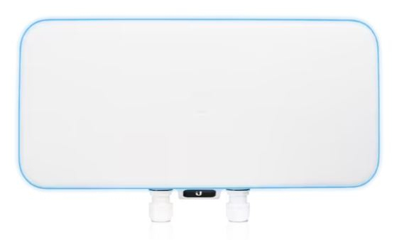 UBI WiFi BaseStation XG UWB-XG-EU "UWB-XG-EU" (timbru verde 2 lei)