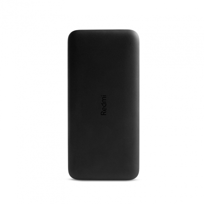 Baterie externa 20000mAh Redmi 18W Fast Charge Power Bank Black "VX26922" (timbru verde 0.98 lei)