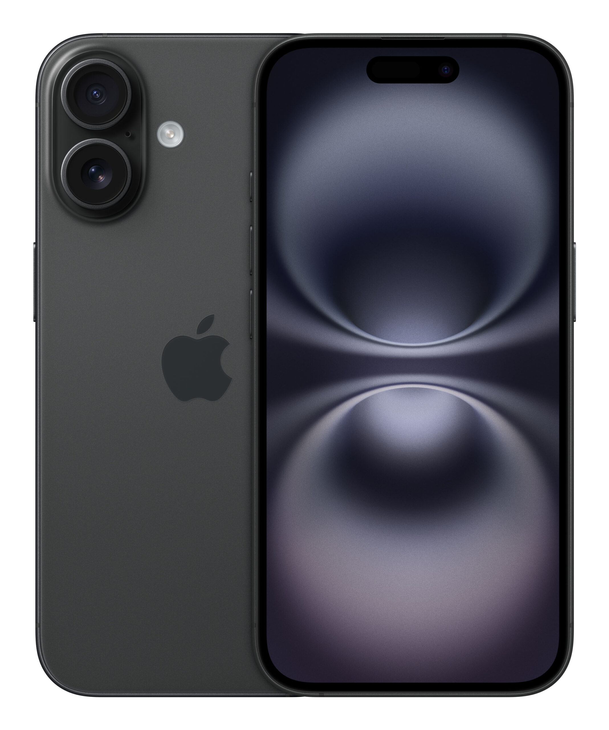 IPHONE 16 BLK 128GB-ZDD "MYE73ZD/A" (timbru verde 0.45 lei)