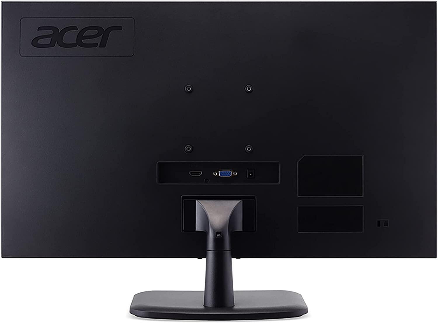 Monitor Acer UM.QE0EE.C01-(RSG)"UM.QE0EE.C01-(RSG)" - imagine 5