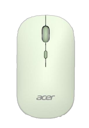 Mouse Gaming AMR130 Wireless Green "GP.MCE11.04D" (timbru verde 0.18 lei)