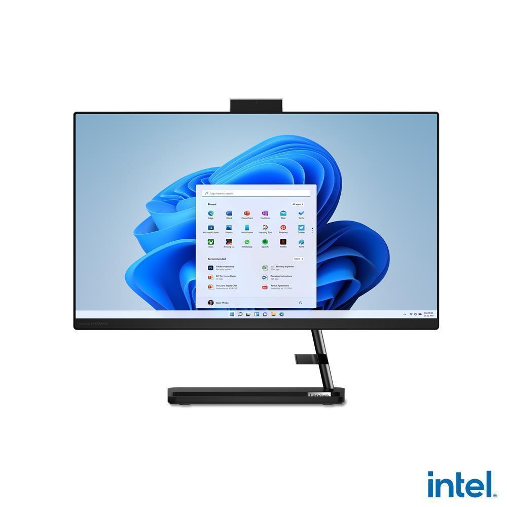 PC AIO3-24IAP7 CI5-12450H 24"/16/512GB F0GH00WNRI LENOVO "F0GH00WNRI" (timbru verde 10 lei)
