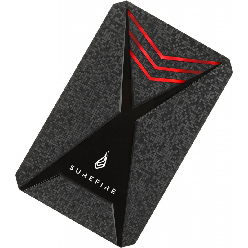 SSD EXTERN VERBATIM BUNKER 512GB USB 3.2 "53683" (TIMBRU VERDE 0.18 LEI)