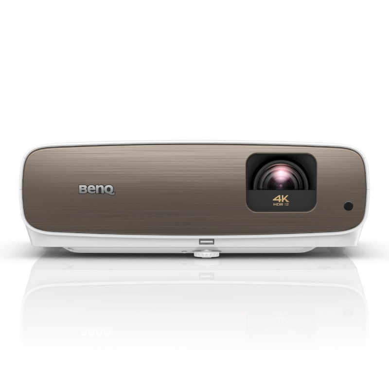 PROJECTOR BENQ W2700I"W2700I" (timbru verde 4 lei)