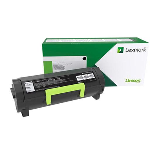 Toner Original Lexmark Black, 51B2X00, pentru MX517|MX617|MS517|MS617, 20K, (timbru verde 1.2 lei) , "51B2X00"