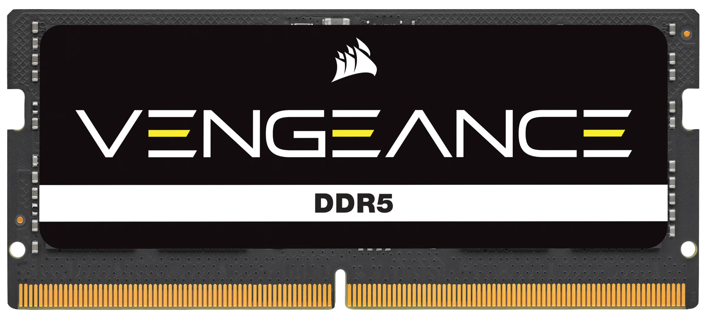 Memorie Notebook Corsair SODIMM DDR5, 16GB, 5600MT/s, C48, VENGEANCE "CMSX16GX5M1A5600C48"