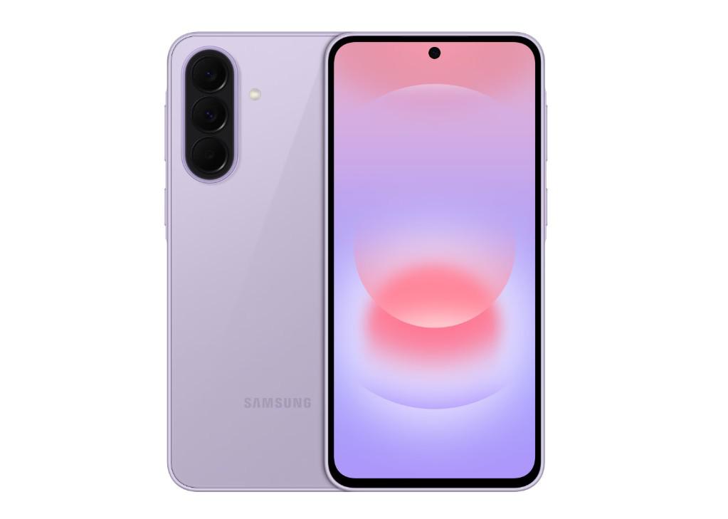 Samsung A37 A376 6.7" 5G 6/128 DS Vi "SM-A376BLVBEUE" (timbru verde 0.45 lei)