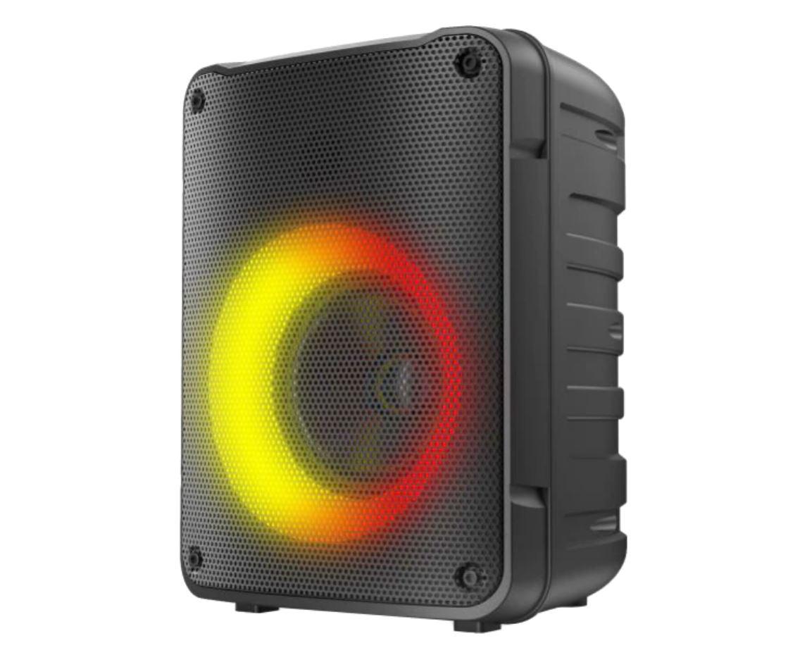 Akai boxa portabila cu BT ABTS-V10, "ABTS-V10" (timbru verde 4.00 lei)