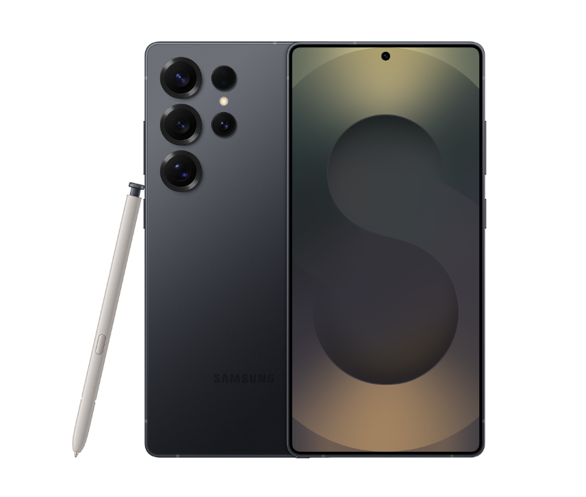 SG S24 5G 6.2" 8GB 128GB DS Onyx Black "SM-S921BZKD"
