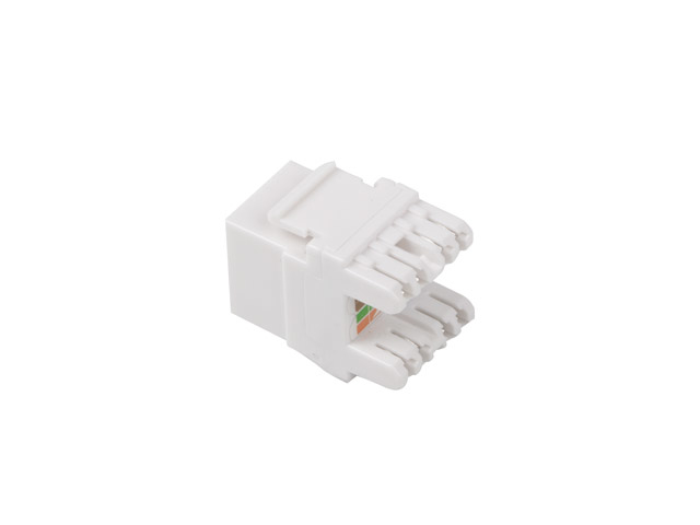 Modul Keystone RJ45LSA Cat.6 UTP 180° "KSU6-1000"