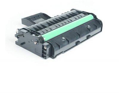 Toner Original Ricoh Black,407254, pentru SP201|SP203|SP204|SP211|SP213|SP220, 2.5K, incl.TV 1.2 RON, "407254"
