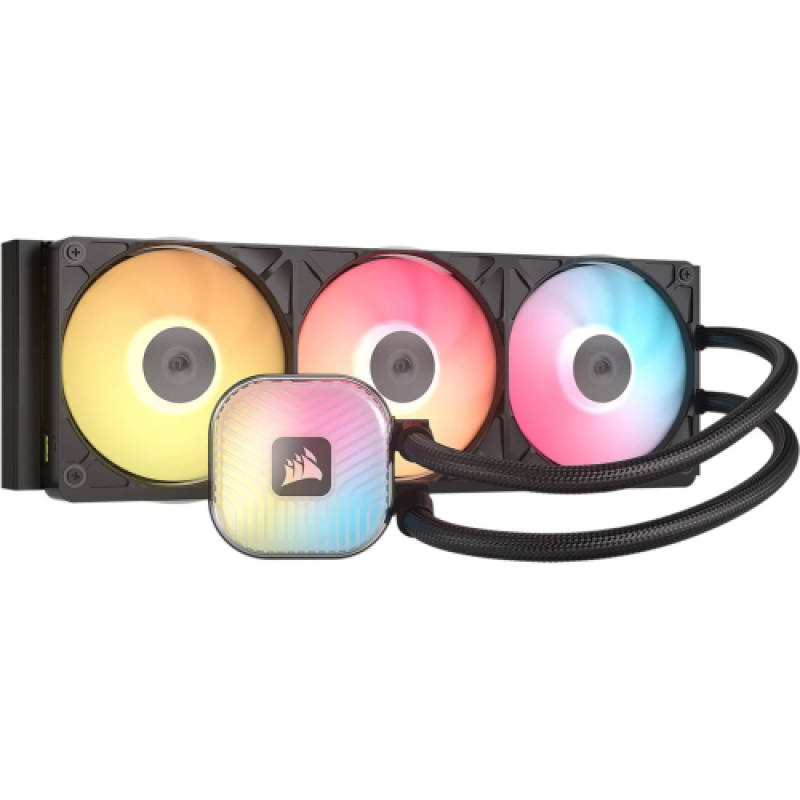 Corsair Cooler iCUE LINK TITAN LIQUID"CW-9061037-WW"