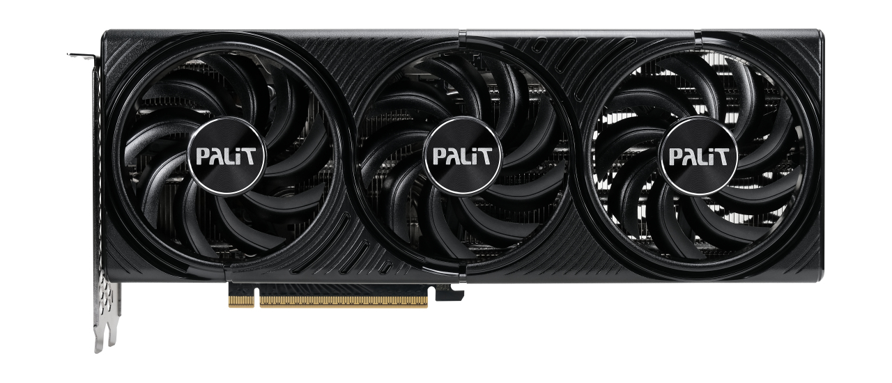 GeForce RTX 5070 Infinity 3 12GB GDDR7 192-bit DLSS 4.0 "NE75070019K9-GB2050S"
