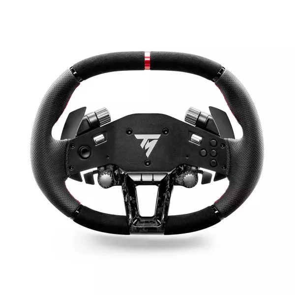 Thrustmaster HYPERCAR WHEEL ADD-ON "4060304" (timbru verde 0.8 lei)