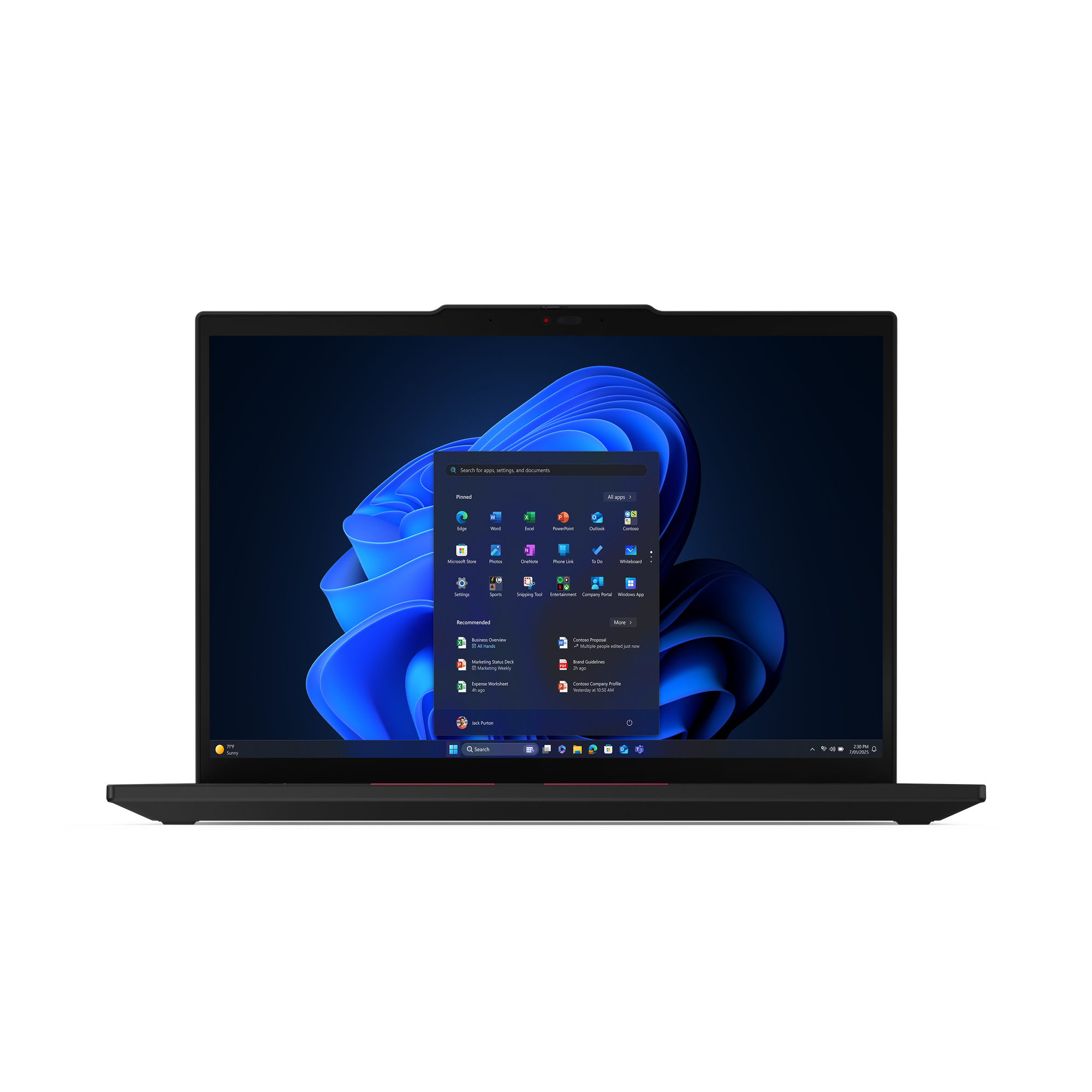 T14 G6 U5-228V WUXGA 32 1Ts 3YP W11P"21QG000VRI" - imagine 2