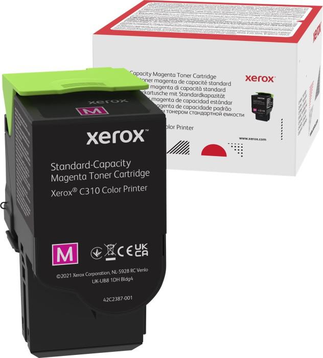 Toner Original Xerox Magenta, 006R04362, pentru C310|C315, 2K, (timbru verde 1.2 lei) , "006R04362"