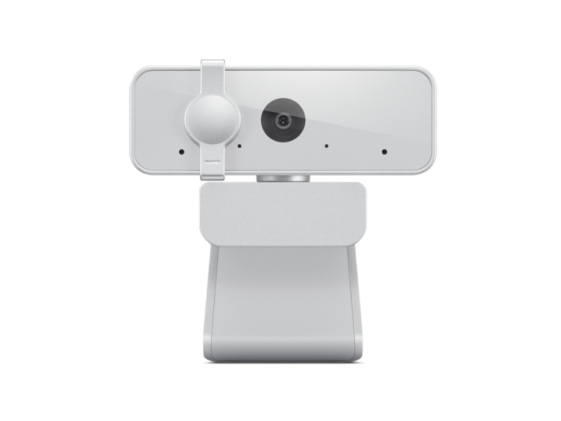 Lenovo 310 FHD Webcam White "GXC1S15022" (timbru verde 0.18 lei)