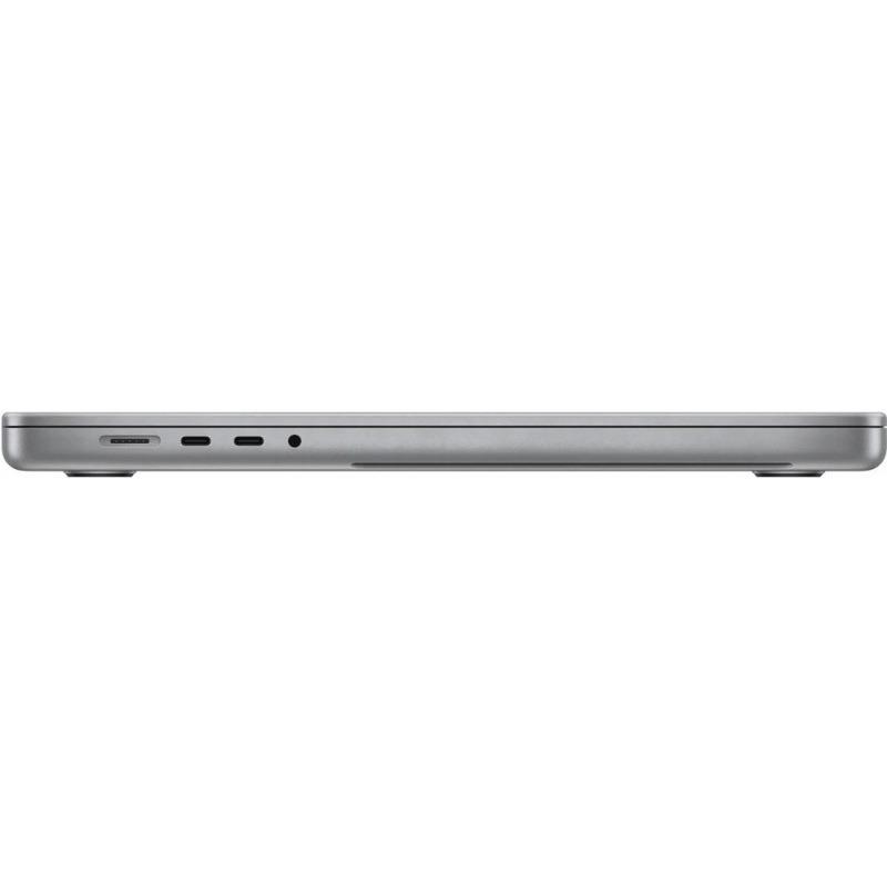MBP 16 M1PRO 10/16/16 16GB 512GB ROM GY"MK183RO/A" - imagine 2