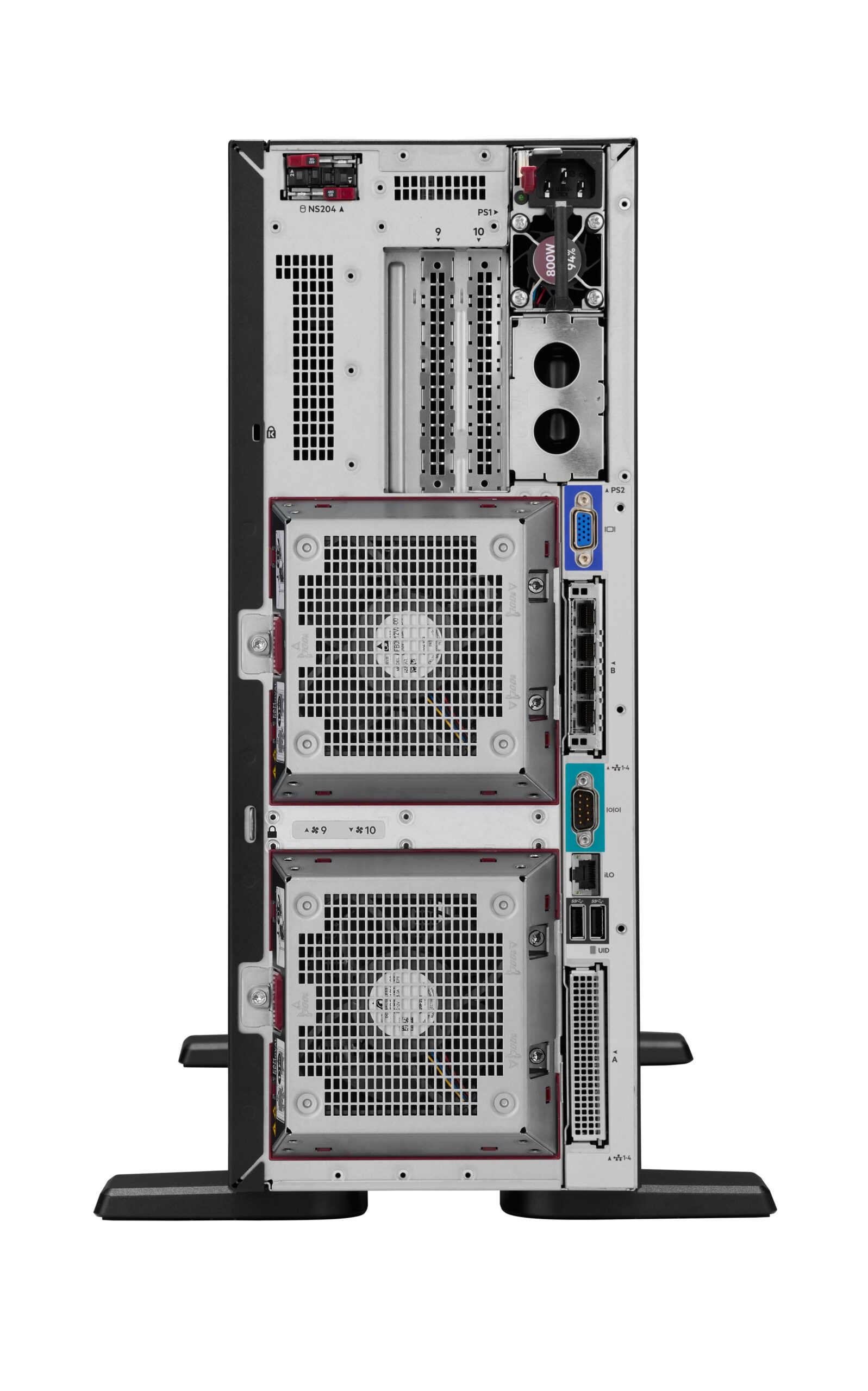 SERVER ML350 G12 6505P 4LFF/P89974-425 HPE "P89974-425" - imagine 5
