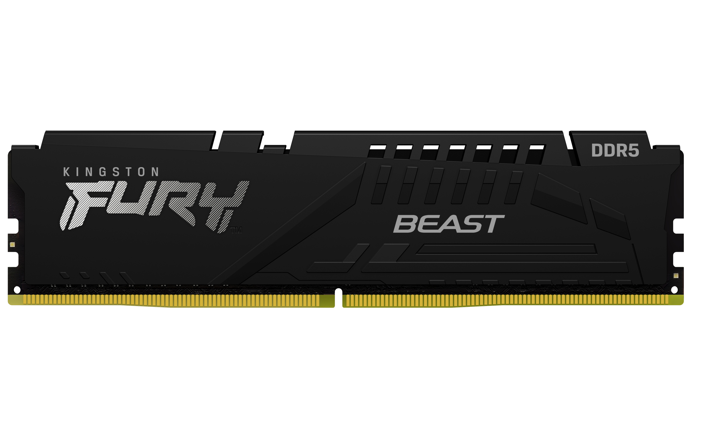 KS DDR5 16GB K2 5600MHZ CL36"KF556C36BBEK2-16" - imagine 3