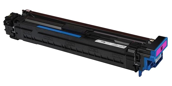 Drum Unit Original Oki Magenta, 45103714, pentru C911|C931, 40K, (timbru verde 0.8 lei) "45103714"