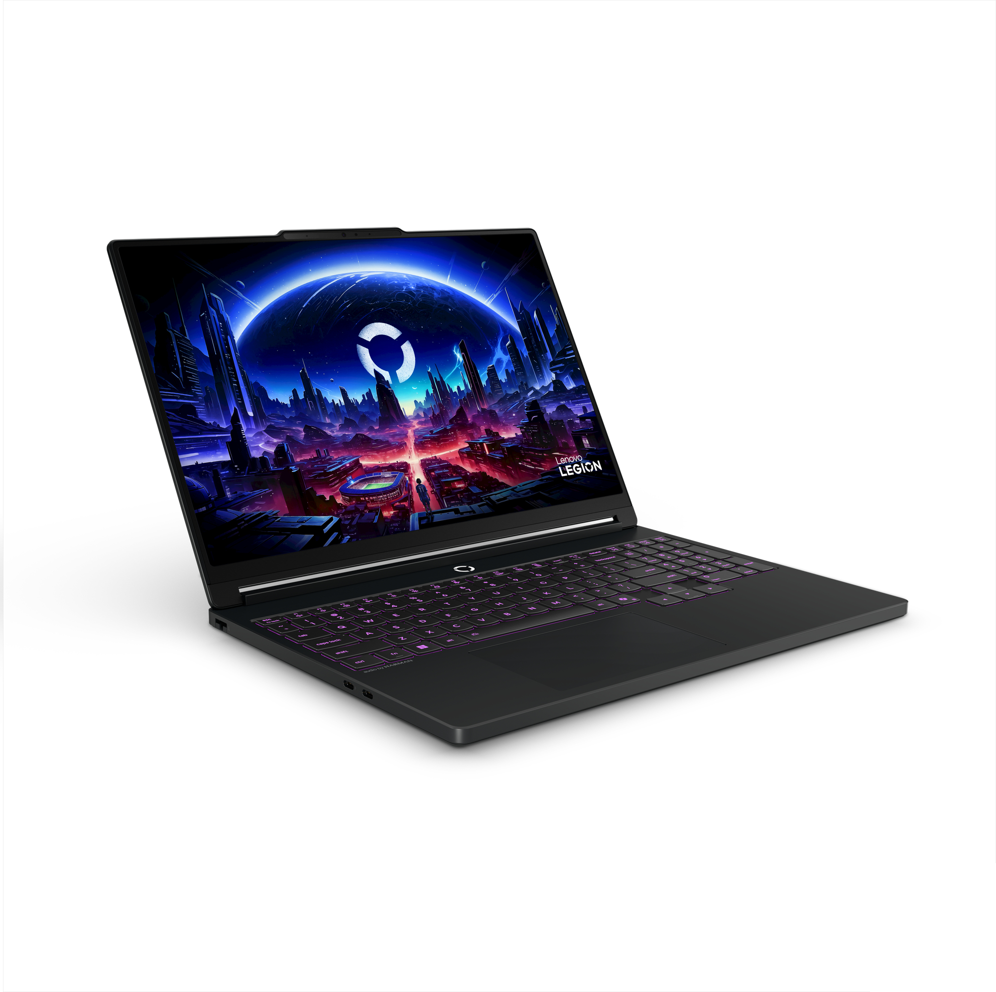 NB L5-15IAX11 CU7-251HX 15"/32GB/1TB 83VK0056RM LENOVO"83VK0056RM" - imagine 2