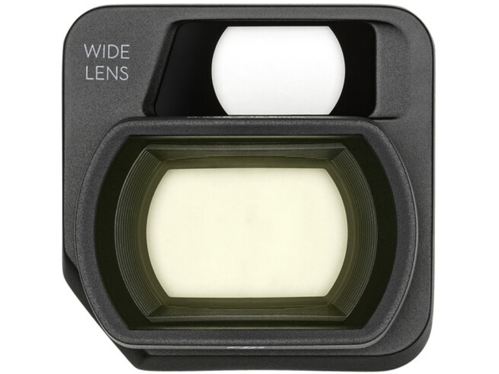 Lentila wide-angle DJI Mavic 3 "CP.MA.00000433.01"