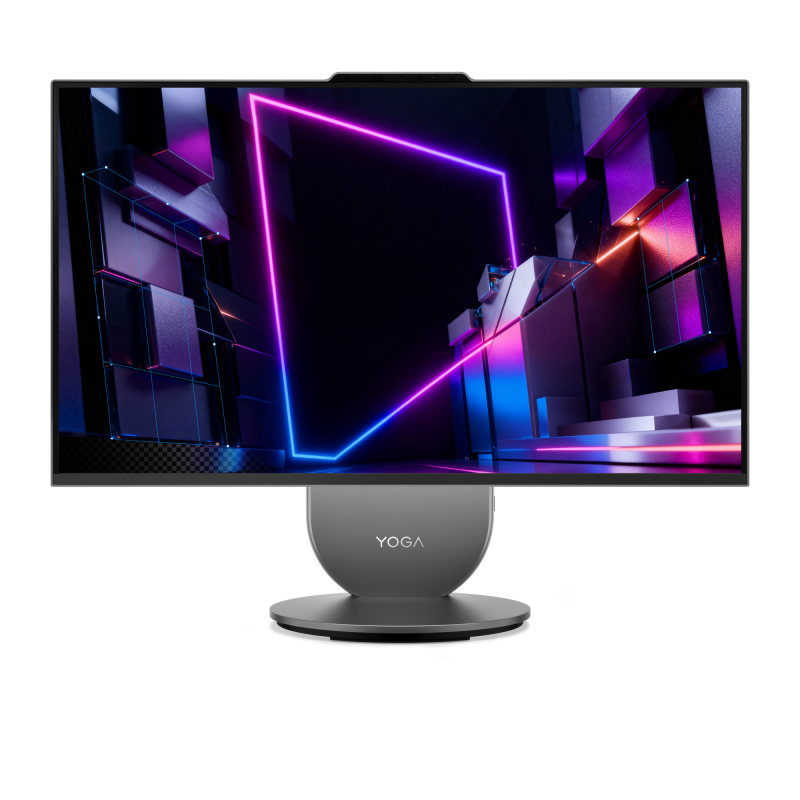 AIO YG 27 NT QHD U7 356H 32 1TB UMA DOS "F0JR000GRI" (timbru verde 10 lei)