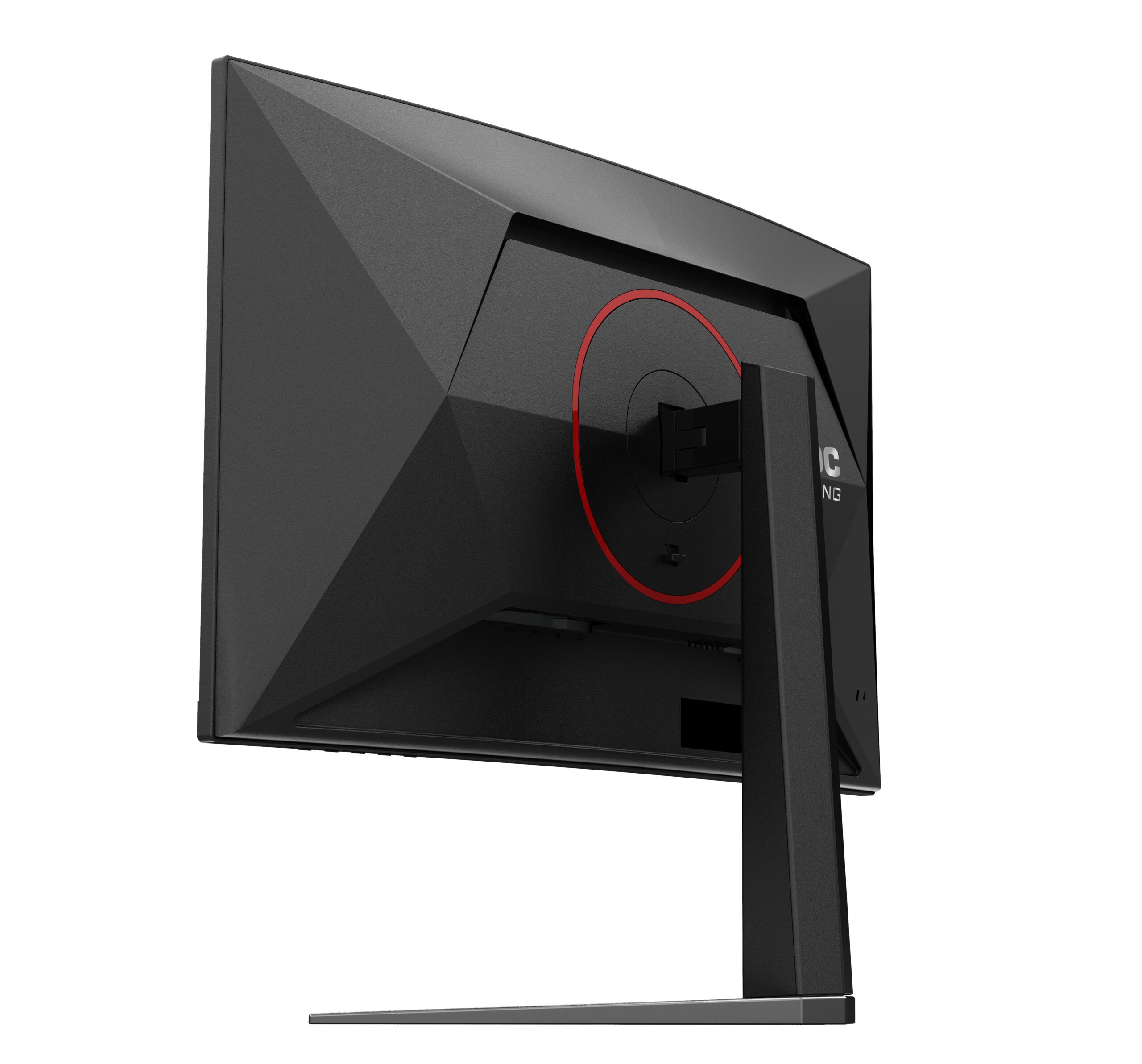Monitor AOC 27" C27G4ZXE"C27G4ZXE" - imagine 8