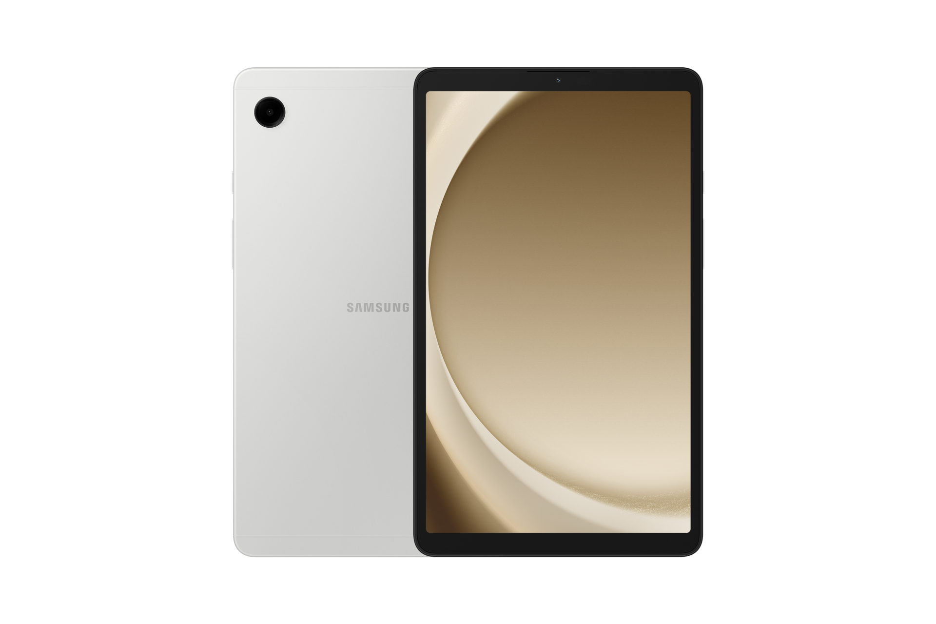Tableta Galaxy Tab A9 8.7" 128GB 8GB RAM LTE Silver "SM-X115NZSEEUE" (timbru verde 0.9 lei)