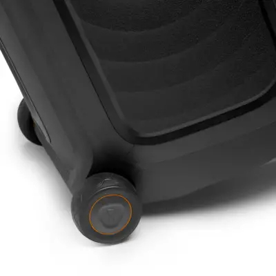 Boxa portabila 280W Bluetooth IPX4 Negru"JBLPB330BLKEP" - imagine 3