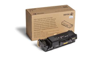 Toner Original Xerox Black, 106R03621, pentru Ph 3330|WC 3335|WC 3345, 8.5K, (timbru verde 1.2 lei) , "106R03621"