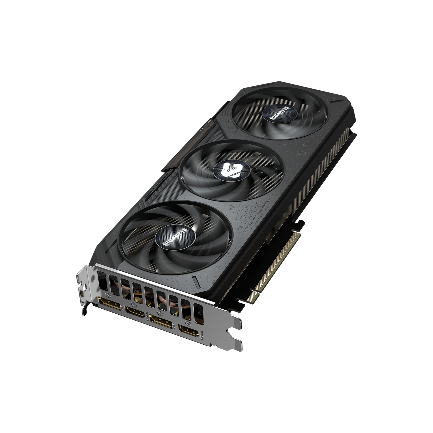 GIGABYTE N5050GAMING OC-8GD "N5050GAMING OC-8GD" - imagine 6